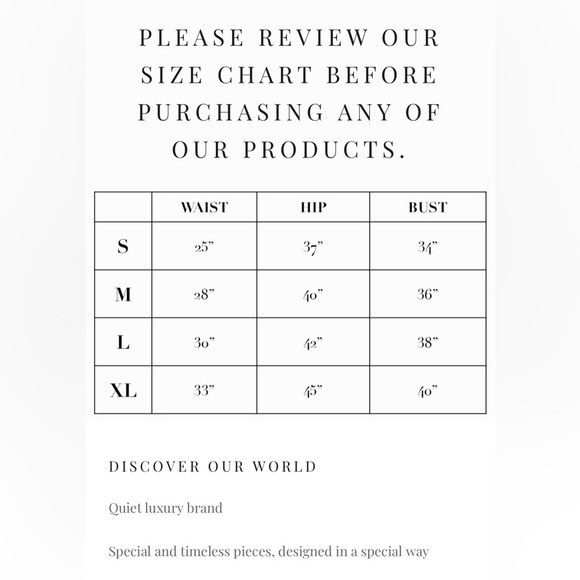 Sonmer NWT Day Party & Formal Susan vegan cotton Midi Dress - Picture 6 of 6